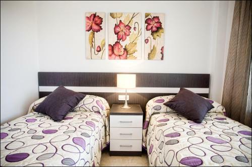 Apartamentos Lomas De Campoamor