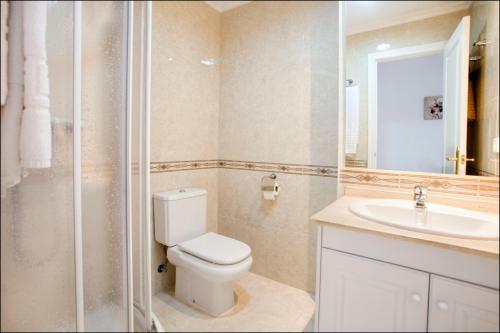 Apartamentos Lomas De Campoamor