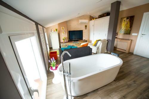 Hostal El Mirador De Mess�a De Leiva