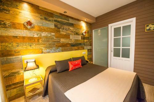Hostal El Mirador De Mess�a De Leiva