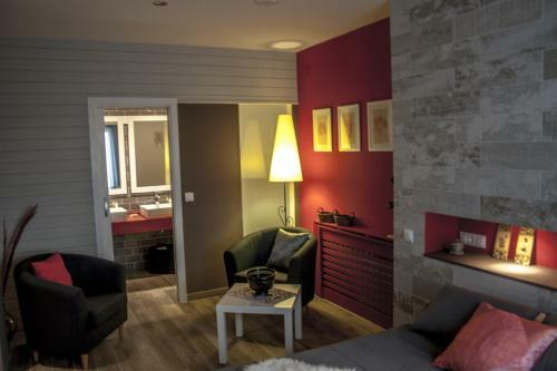 Hostal El Mirador De Mess�a De Leiva