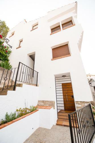 Hostal El Mirador De Mess�a De Leiva