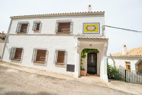 Hostal El Mirador De Mess�a De Leiva