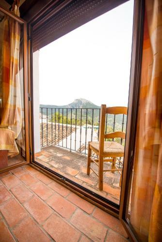 Hostal El Mirador De Mess�a De Leiva