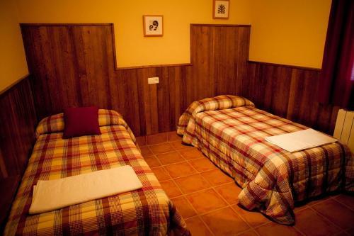 Apartamentos R�o Madera