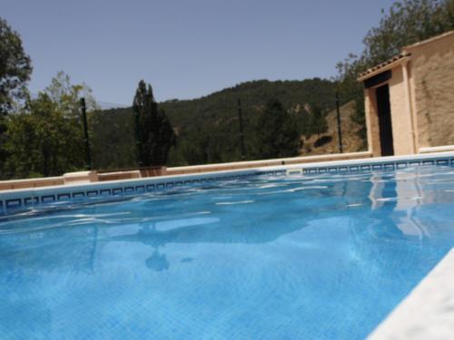 Apartamentos R�o Madera