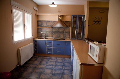 Apartamentos R�o Madera