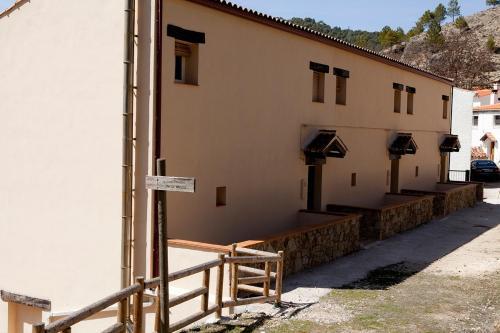 Apartamentos R�o Madera