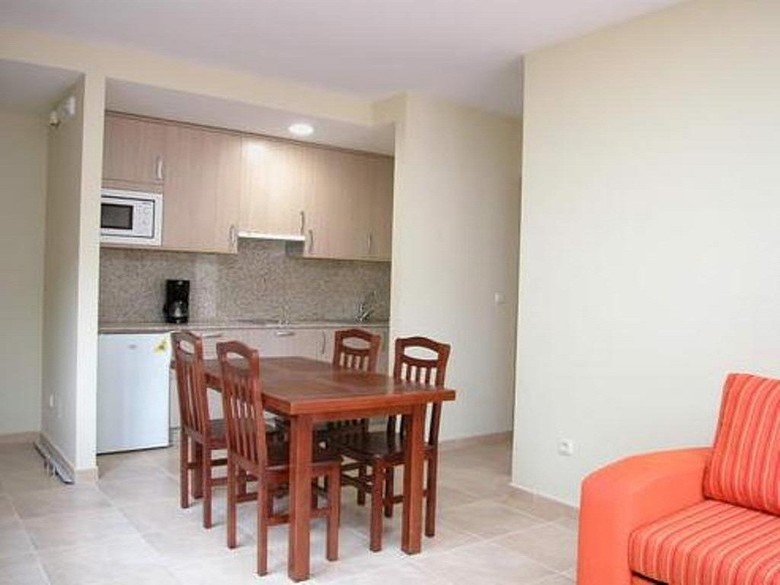 Apartamento La Rana