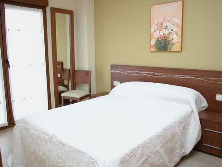 Apartamento La Rana