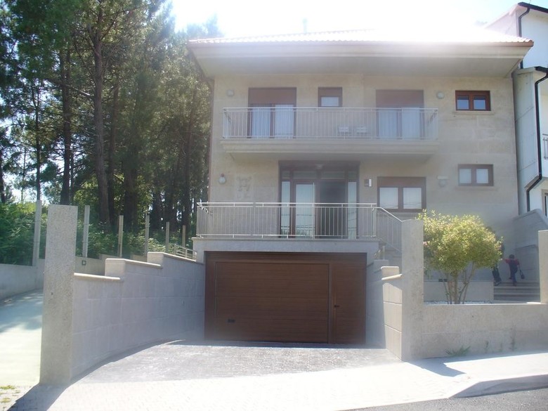 Apartamento La Rana