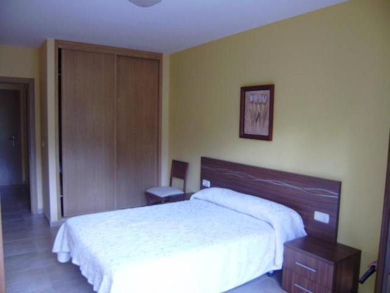 Apartamento La Rana