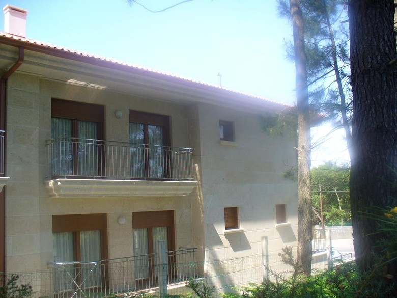 Apartamento La Rana