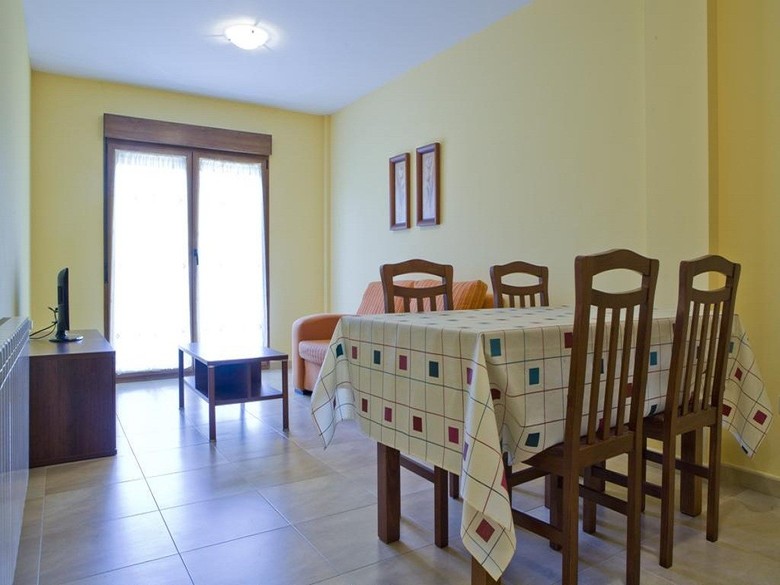 Apartamento La Rana
