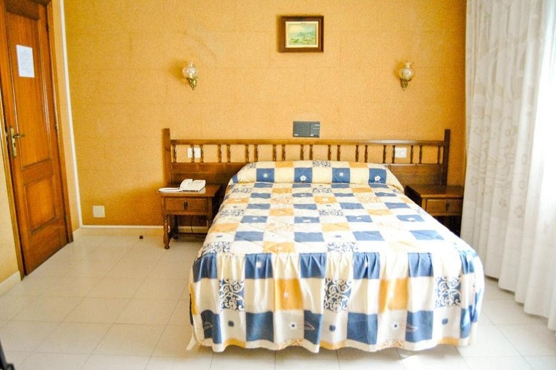 Hotel Maruxa