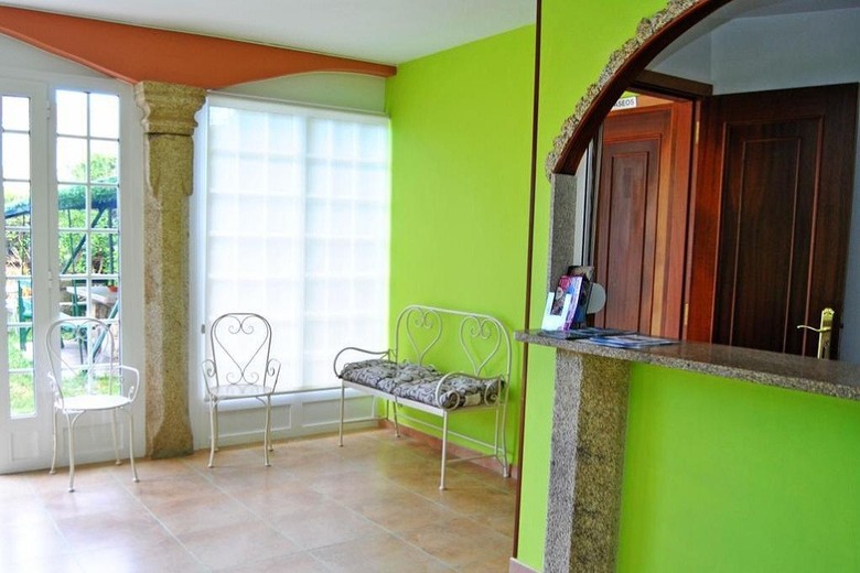 Hotel Maruxa