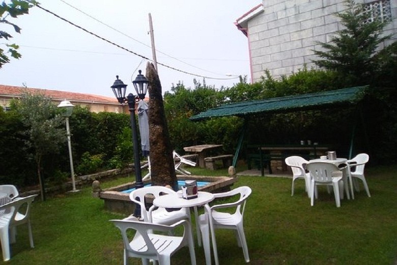 Hotel Maruxa