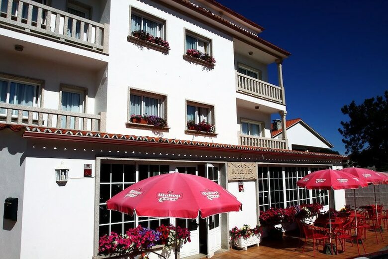 Hotel Pipo