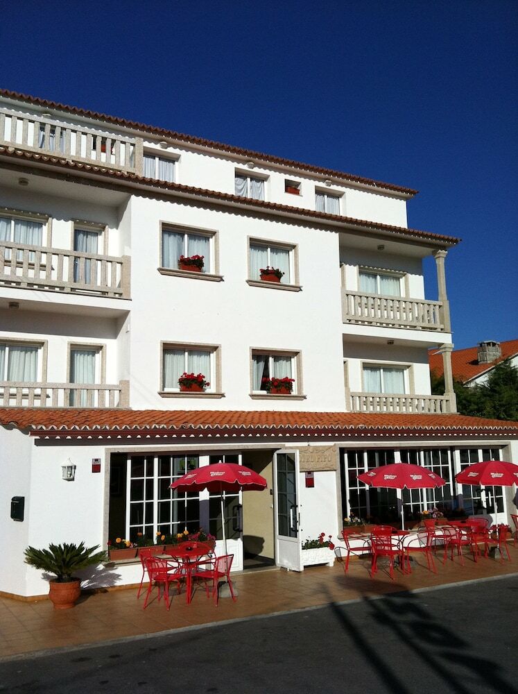 Hotel Pipo