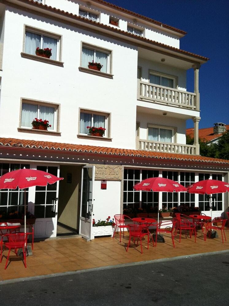 Hotel Pipo