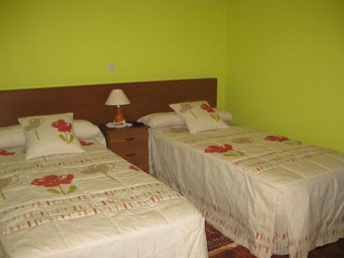 Hostal El Duje