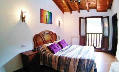 Hotel El Rincon De Yaxu