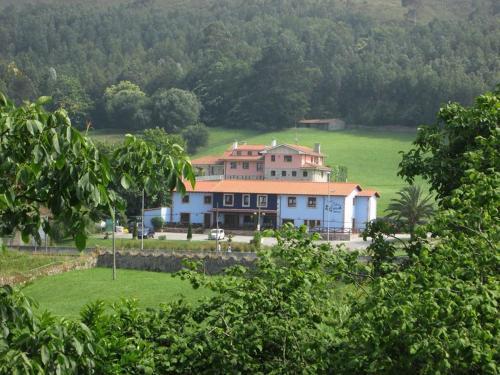 Hotel El Rincon De Yaxu