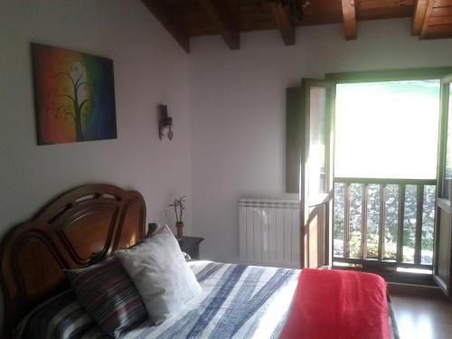 Hotel El Rincon De Yaxu