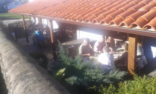Hotel El Rincon De Yaxu