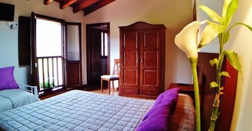 Hotel El Rincon De Yaxu