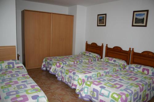 Hostal Alojamiento Rural Sierra De Gudar