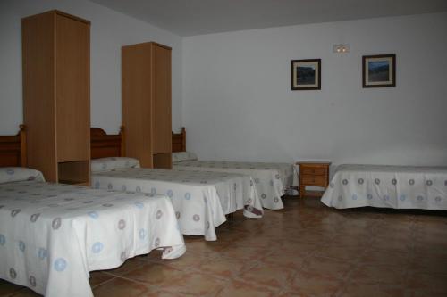 Hostal Alojamiento Rural Sierra De Gudar