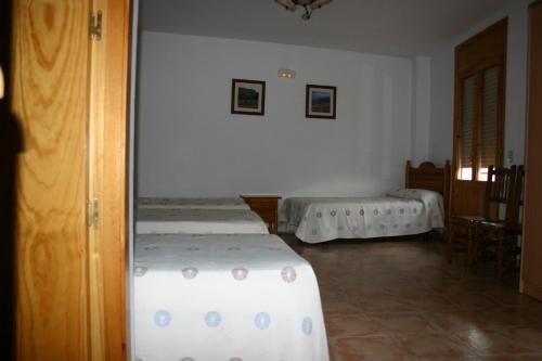 Hostal Alojamiento Rural Sierra De Gudar