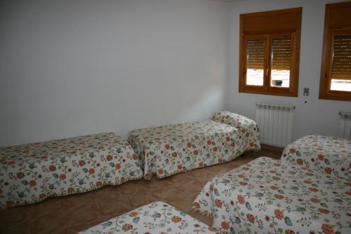 Hostal Alojamiento Rural Sierra De Gudar