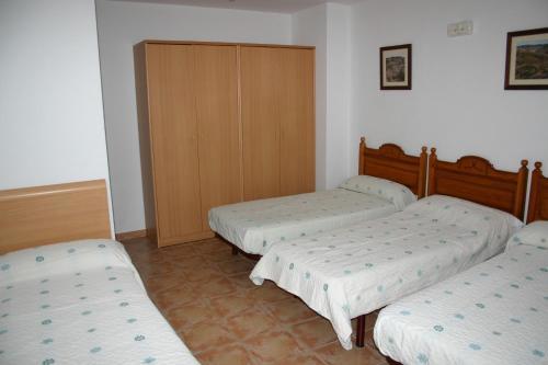 Hostal Alojamiento Rural Sierra De Gudar
