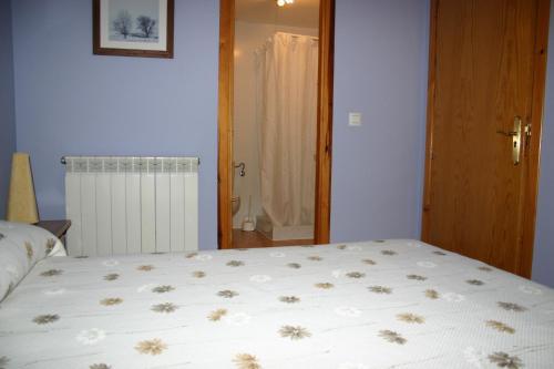Hostal Alojamiento Rural Sierra De Gudar