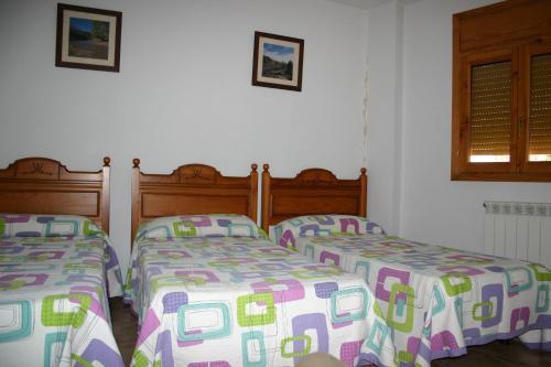 Hostal Alojamiento Rural Sierra De Gudar