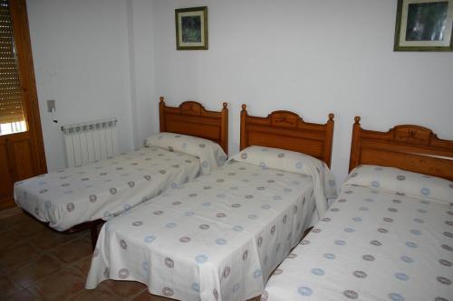 Hostal Alojamiento Rural Sierra De Gudar