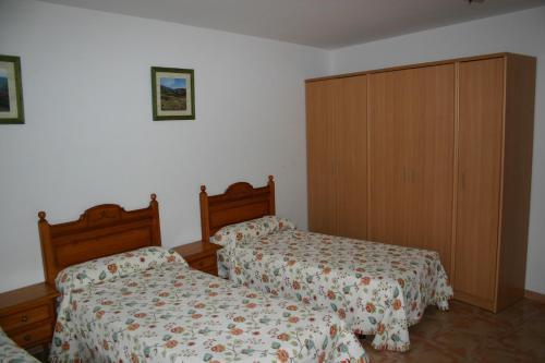 Hostal Alojamiento Rural Sierra De Gudar