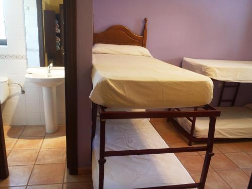 Albergue Las Almunias
