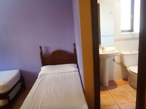 Albergue Las Almunias