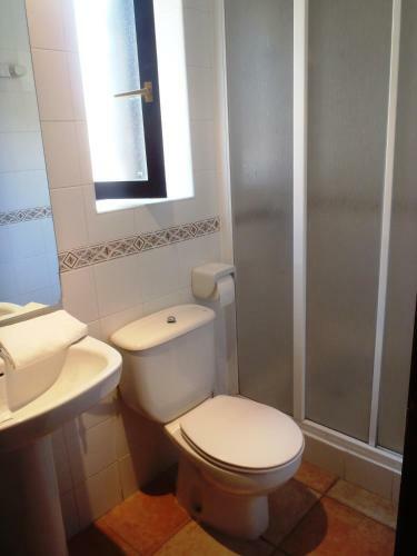 Albergue Las Almunias