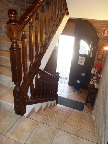 Albergue Las Almunias
