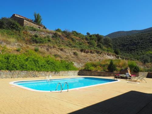 Hotel Casa Tejedor