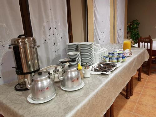 Hotel Casa Tejedor
