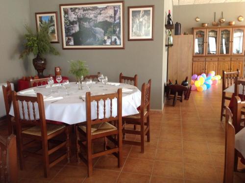 Hotel Casa Tejedor
