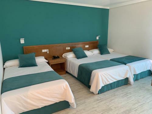 Hotel Nueva Colina