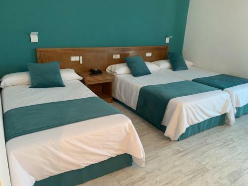 Hotel Nueva Colina