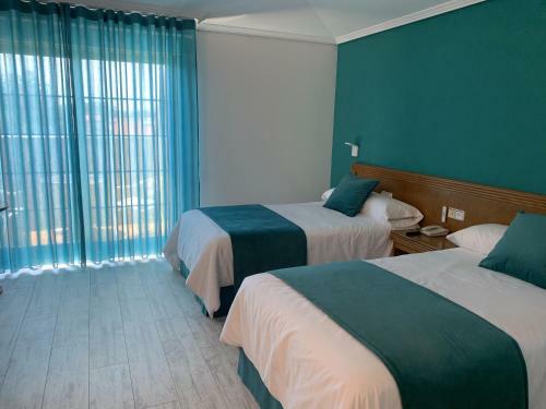 Hotel Nueva Colina