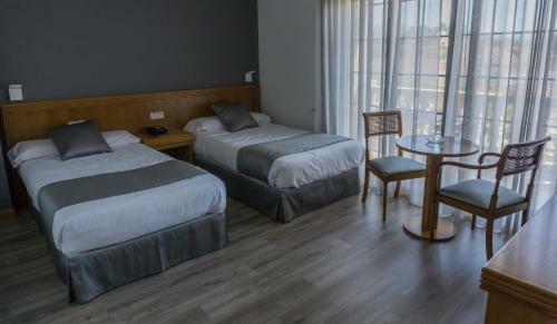 Hotel Nueva Colina